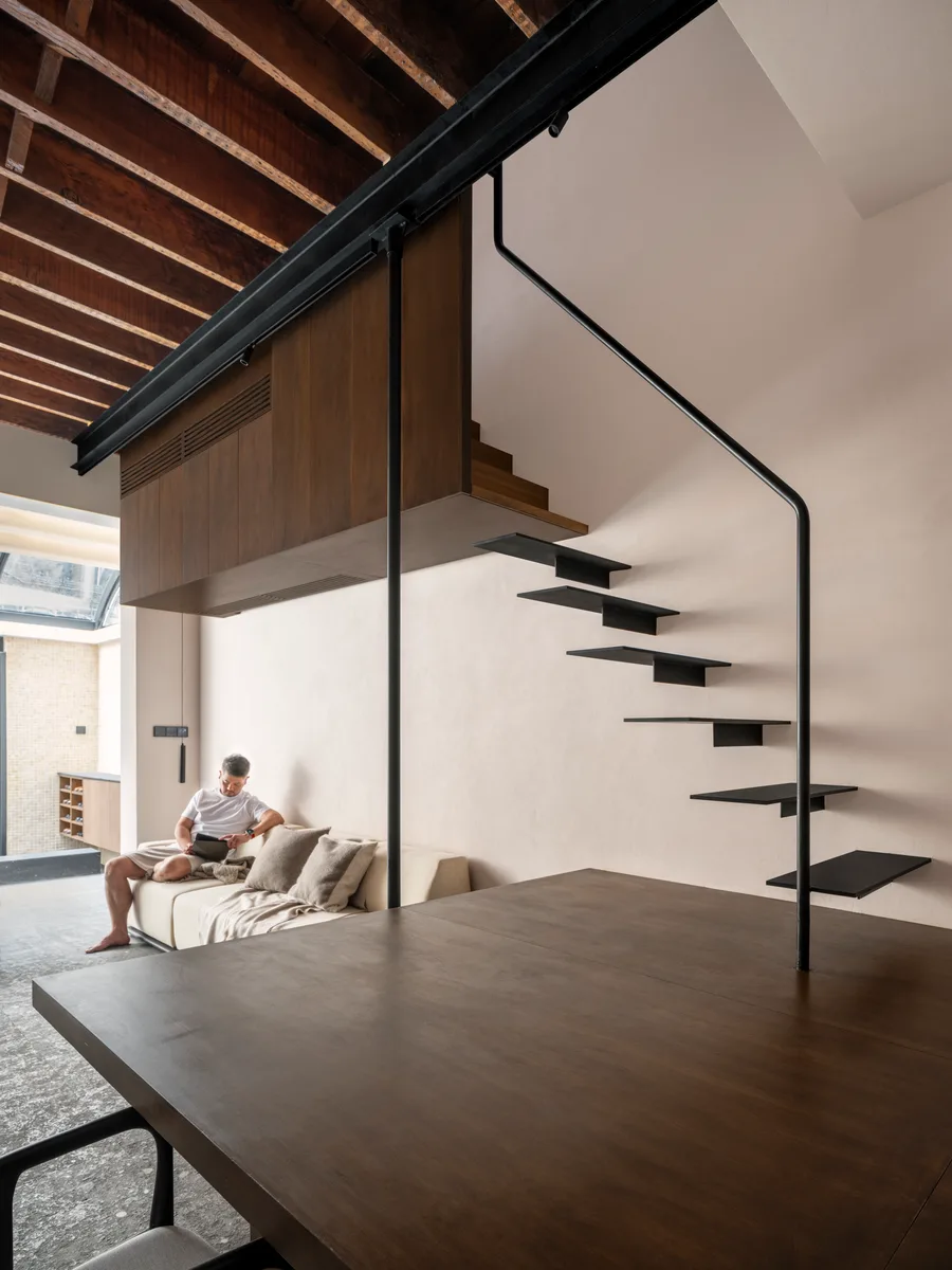 house122 项目图片