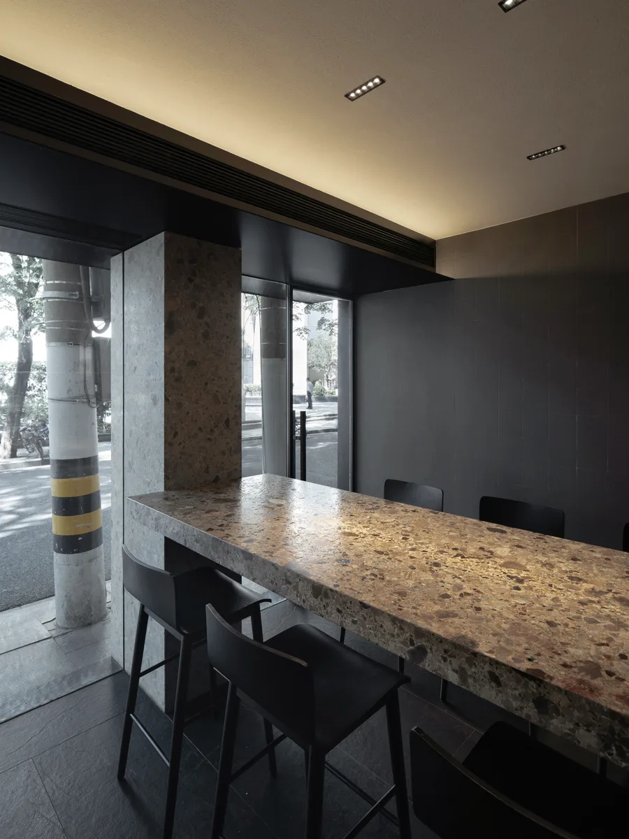 Kuaihuo Fengxian RD / 1.0 项目图片